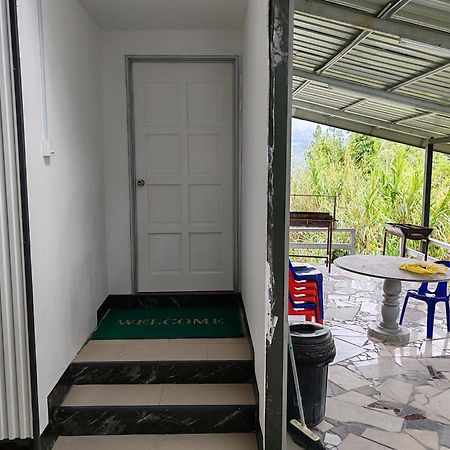 Amazing Grace Lodge Kundasang Экстерьер фото