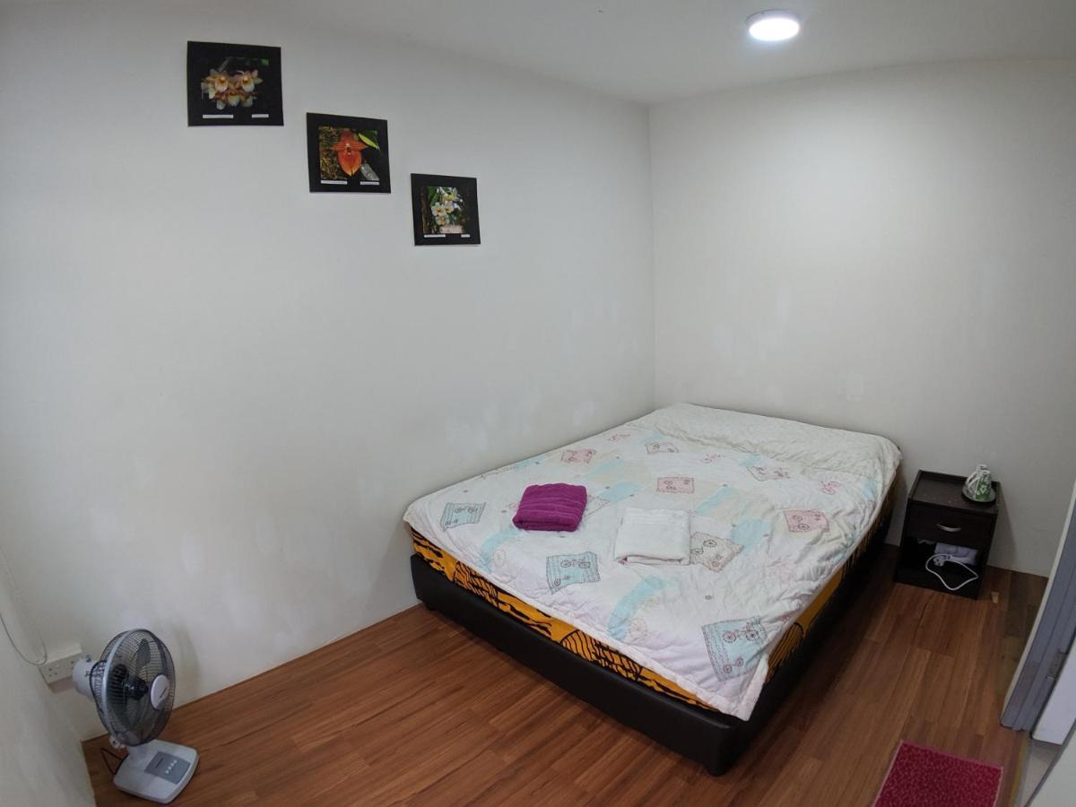 Amazing Grace Lodge Kundasang Экстерьер фото